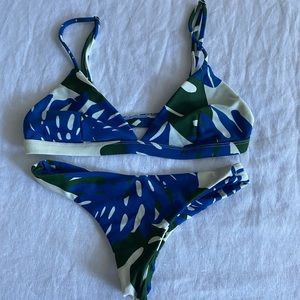 Mikoh Bikini